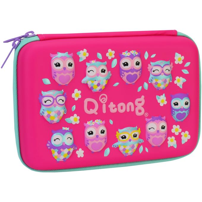 Cool For School QT-5626-Rosered