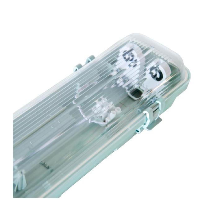 Євросвітло Т8 LED-SH2-40 IP65