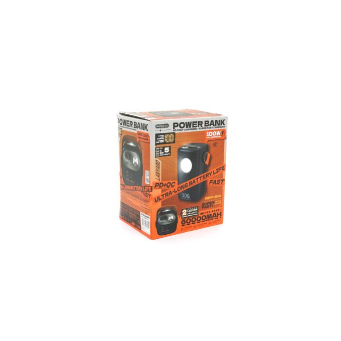 Remax RPP-100