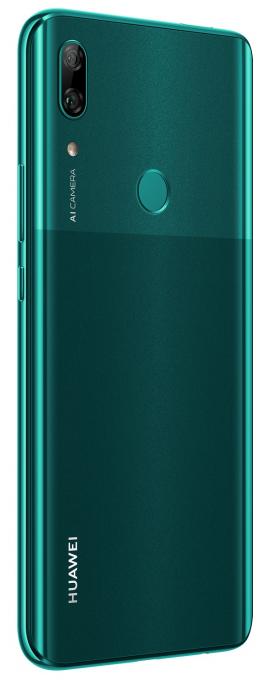 Смартфон HUAWEI P Smart Z 4/64GB (green) HW51093WVK