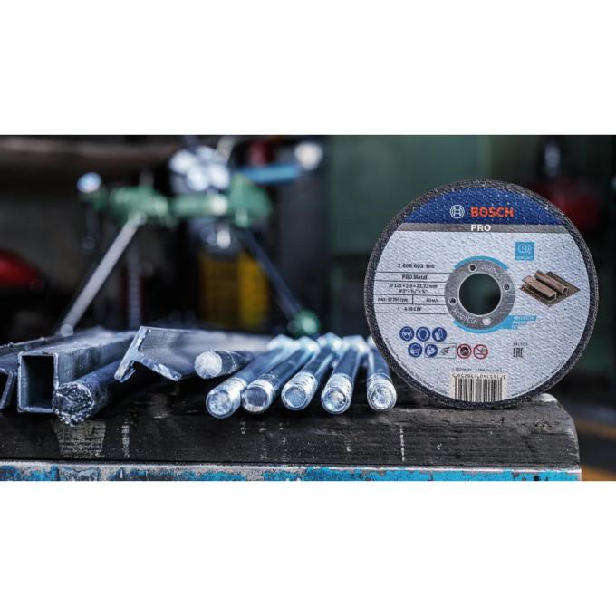 BOSCH 2.608.600.394