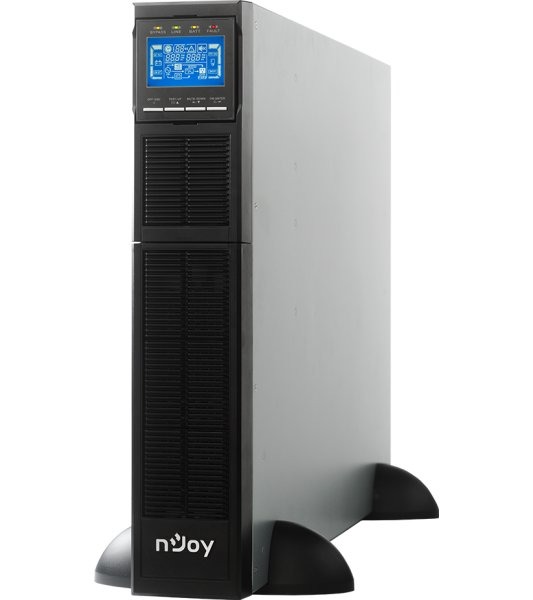 Njoy Balder 6000