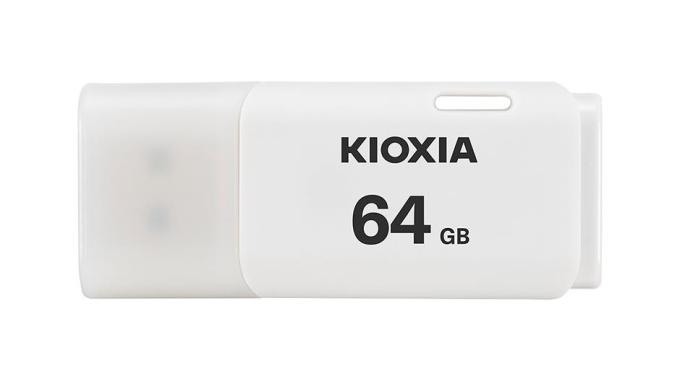Kioxia LU202L064GG4