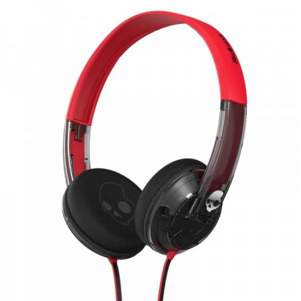 Гарнитура Skullcandy Uprock Spaced Out/Clear/Chrome S5URGY-390