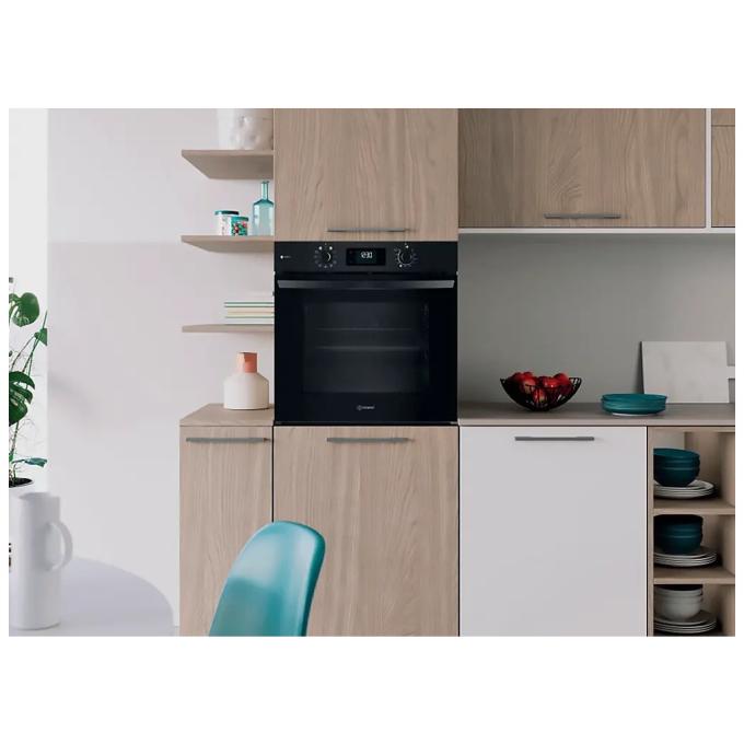 Indesit IO258HSB