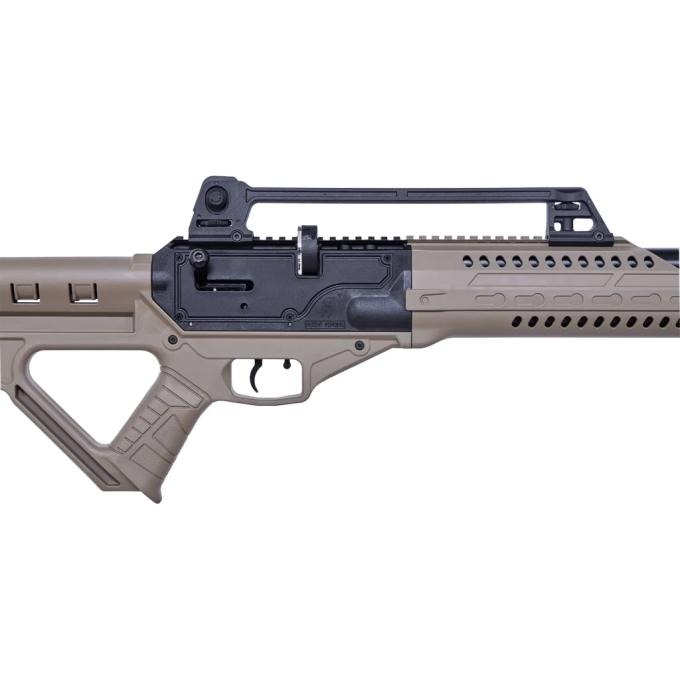 Optima Invader Auto FDE