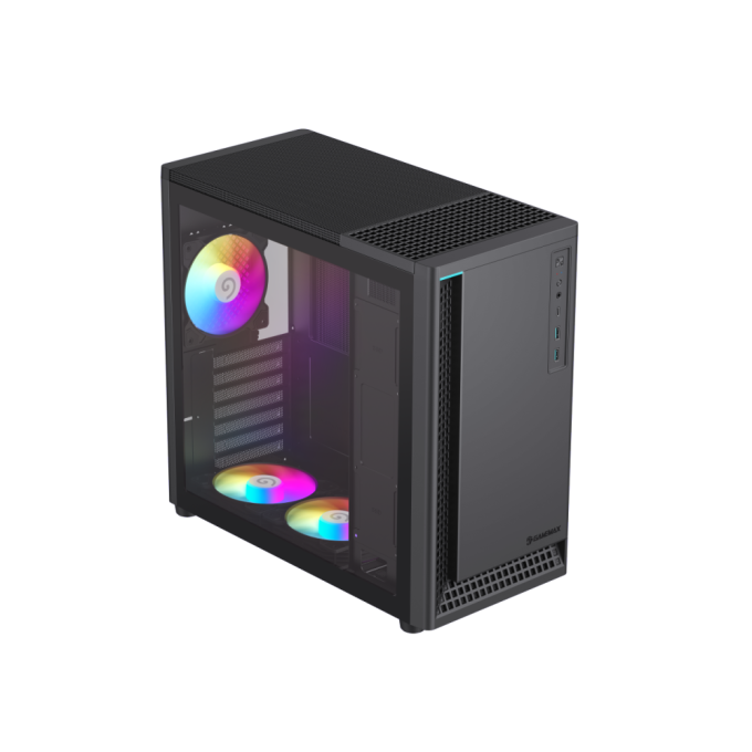 GAMEMAX P30 BK