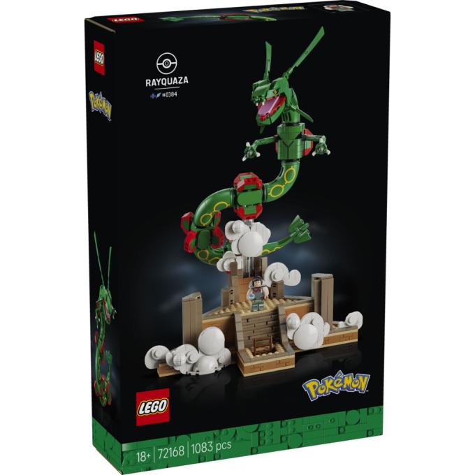 LEGO 72168