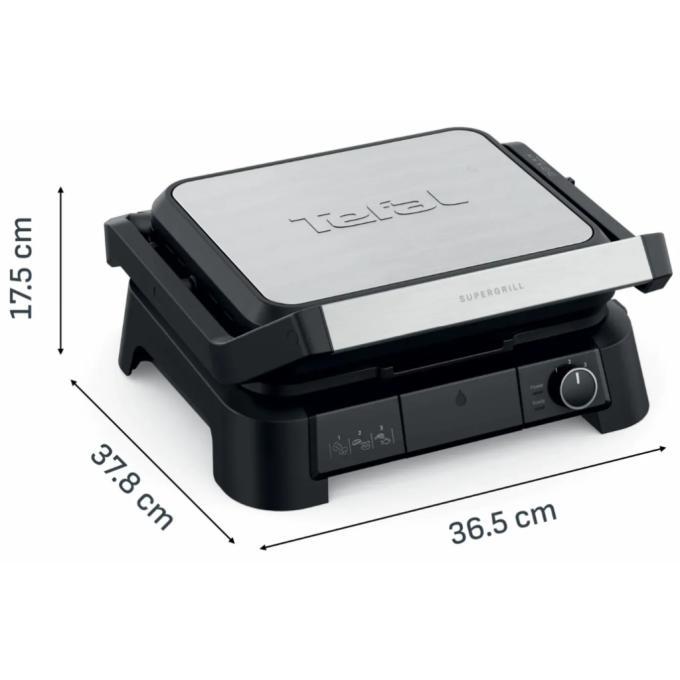 TEFAL GC517DE0