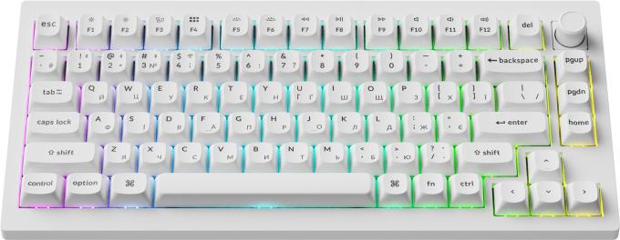 Keychron V1U-F1-UA