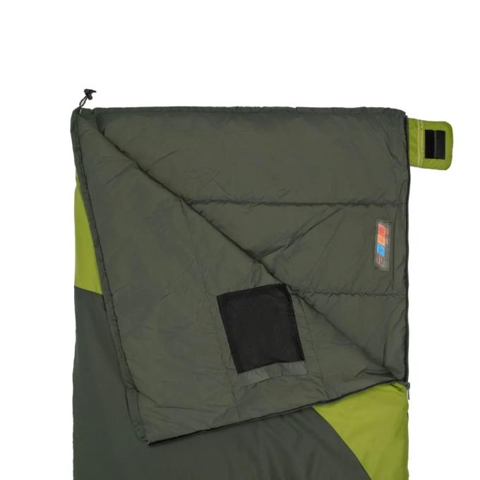 Tramp UTRS-056-olive-L