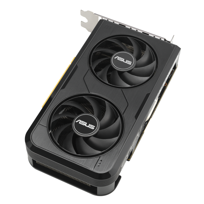 ASUS DUAL-RTX5050-O8G