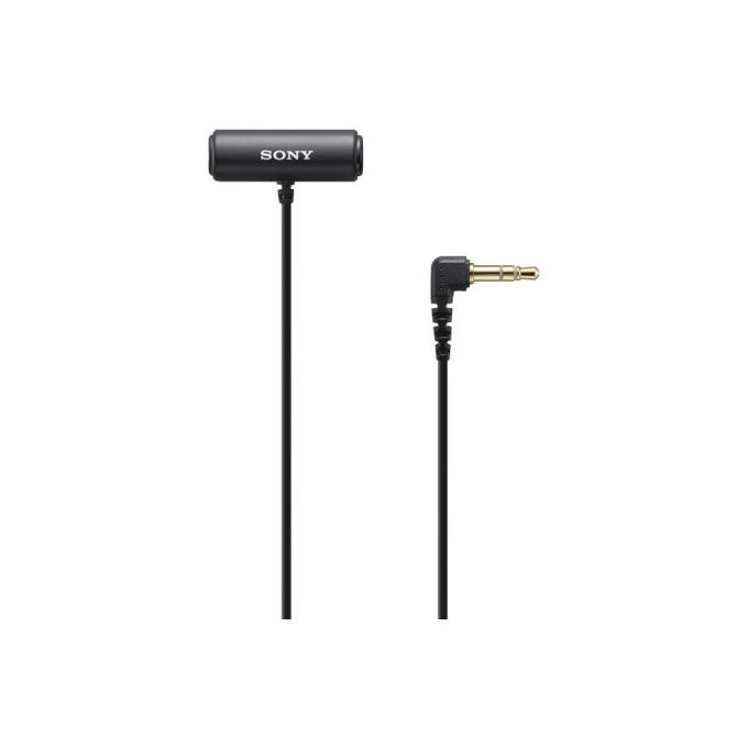 SONY ECMLV1.SYU