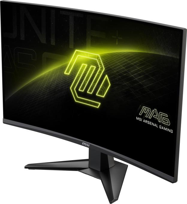 MSI MAG 27C6F