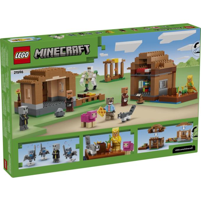 LEGO 21596