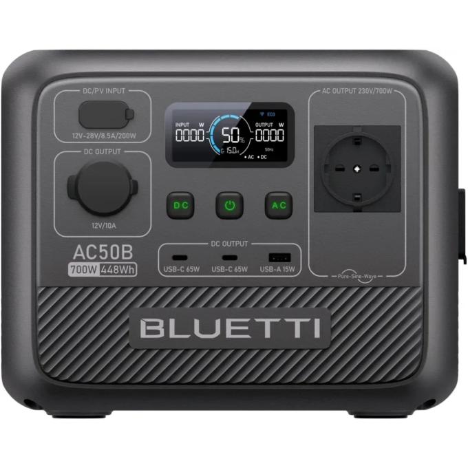 BLUETTI AC50B