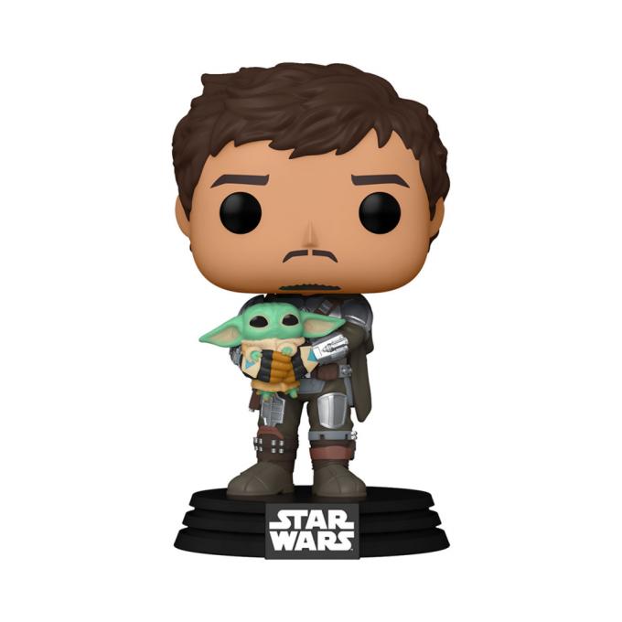 Funko Pop 54525