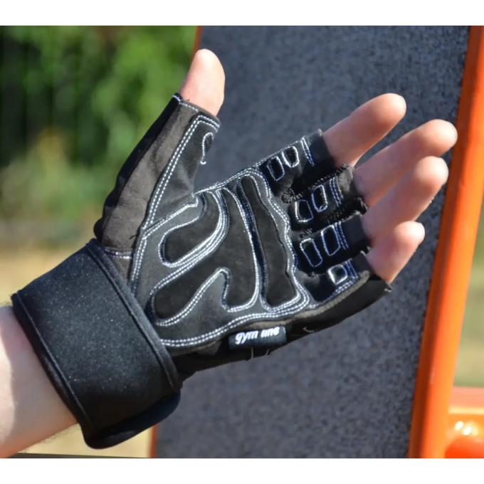 Power System PS-2850_M_Black-Grey