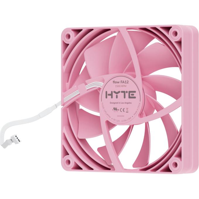 Hyte FAN-HYTE-FA12-SM-4