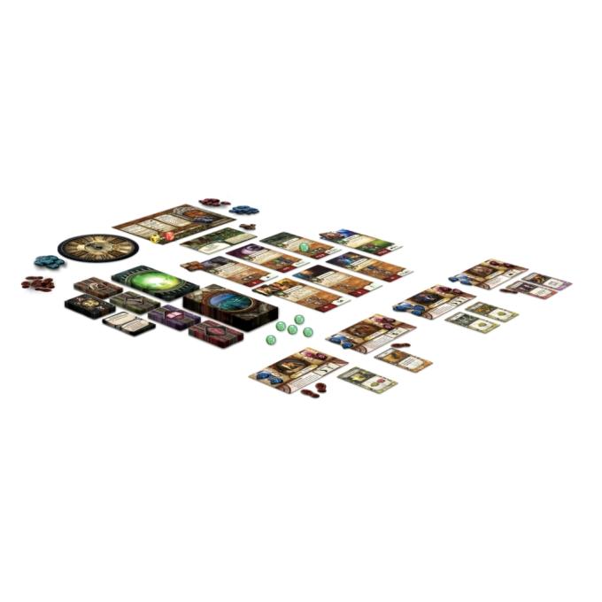 Geekach Games GKCH189es