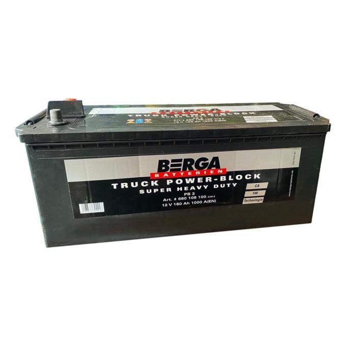 Berga 6801081007502