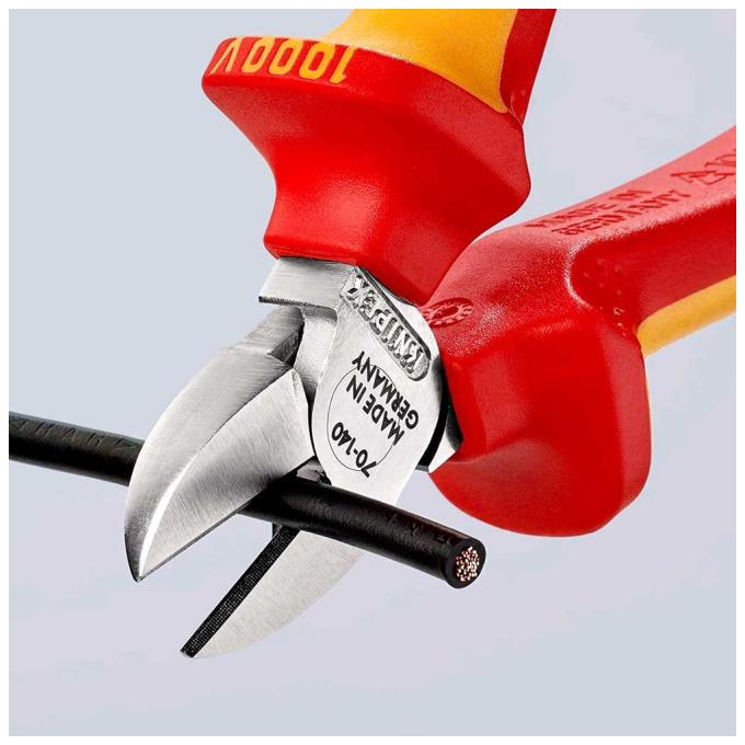 KNIPEX 70 06 140