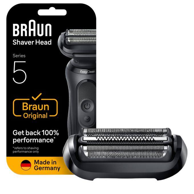 BRAUN 54B