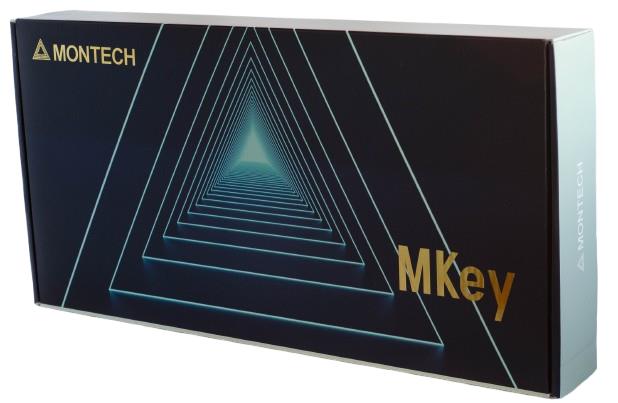 MONTECH MK105DR