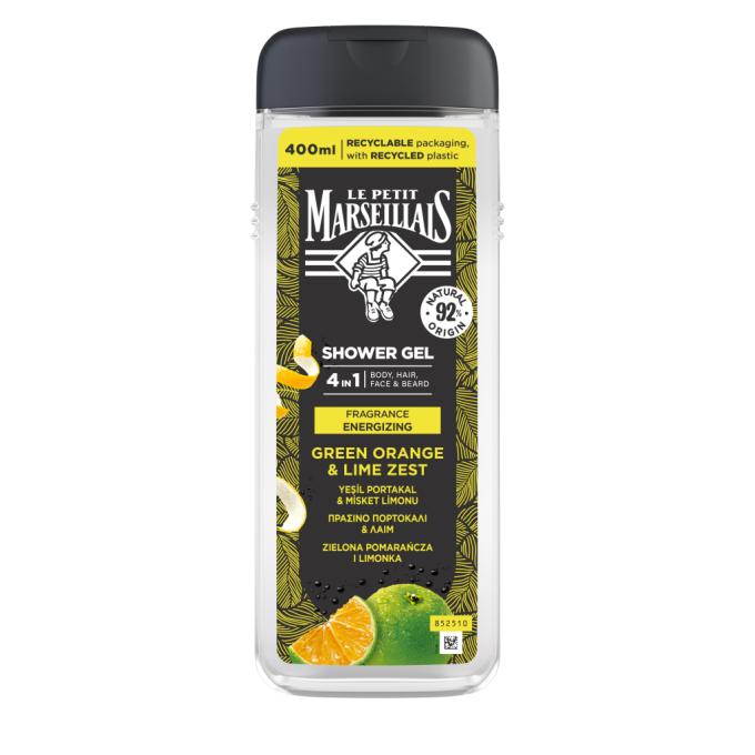Le Petit Marseillais 3574661900278