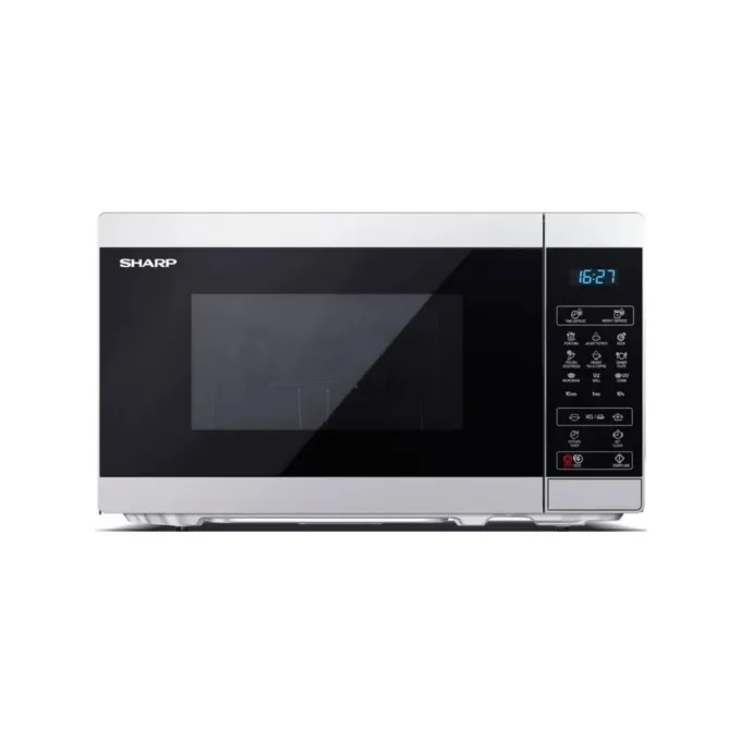 SHARP YC-MS02E-S