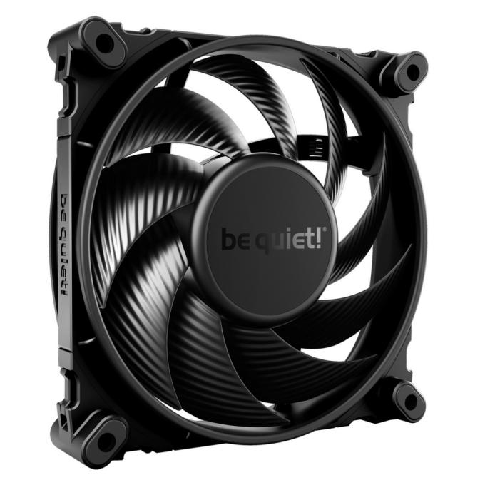 be quiet! BL093