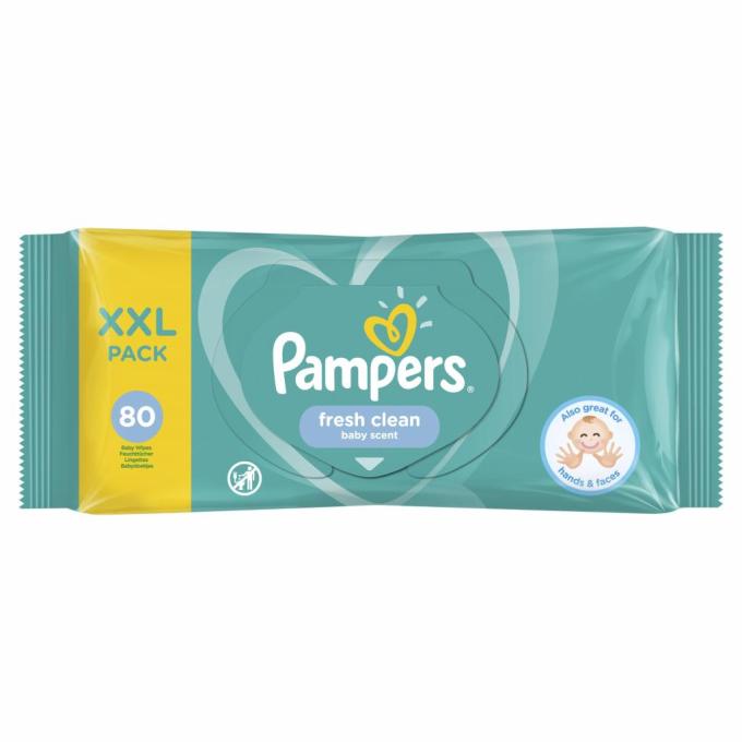 Pampers 8001841077598