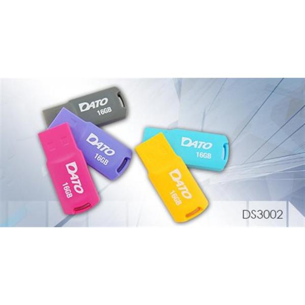 USB 16GB Dato DS3002 Gray DT300216