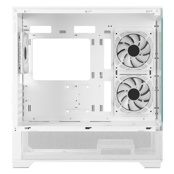 ProLogix AXON GM-03AW Glass White