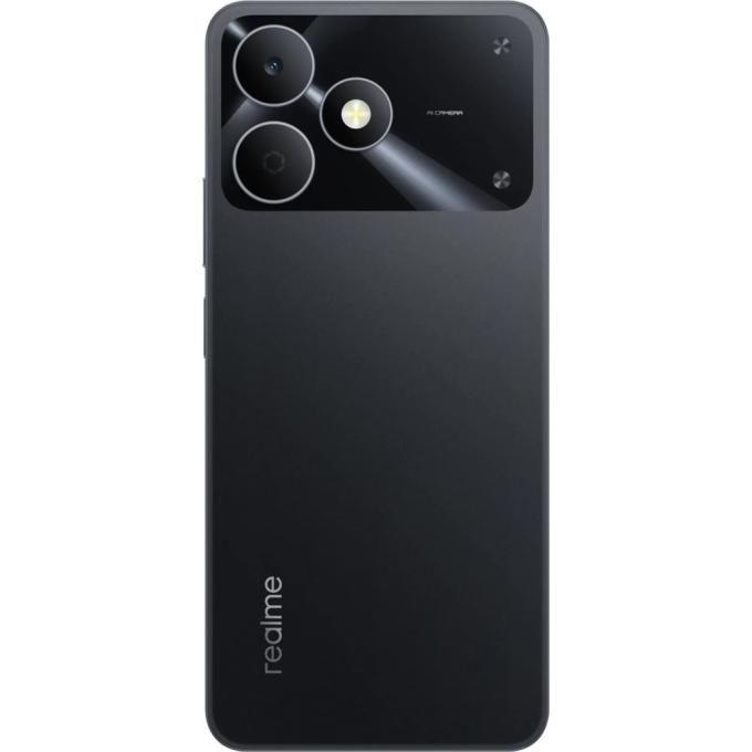 Realme Note 80 4/128GB Storm Black