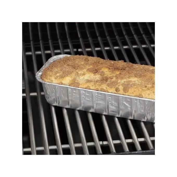 Weber 6417