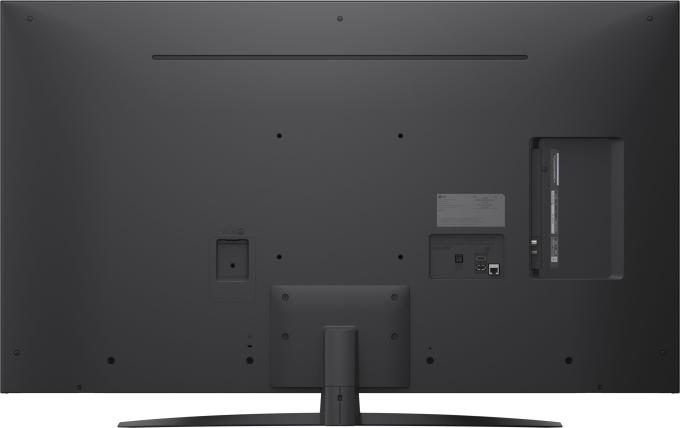 LG 55NANO81A6A