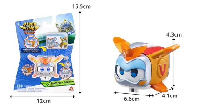 Super Wings EU770431