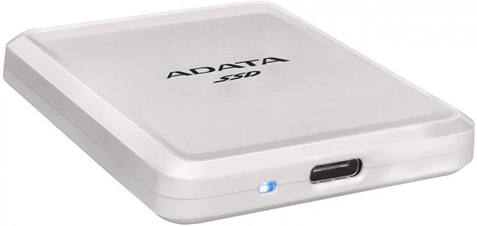 Накопитель SSD ADATA ASC685-2TU32G2-CWH