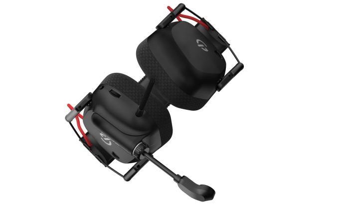 GamePro HS120B