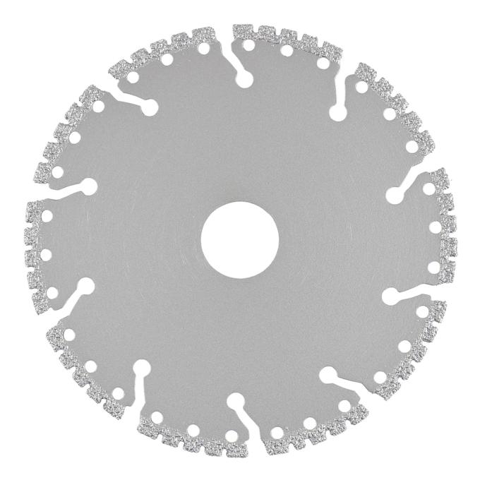 Alloid DS-16125