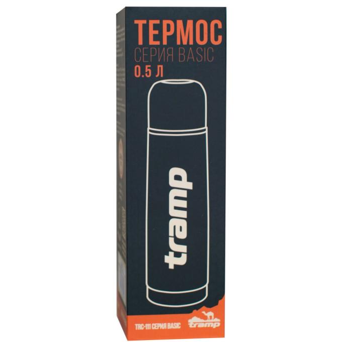 Tramp UTRC-111-olive