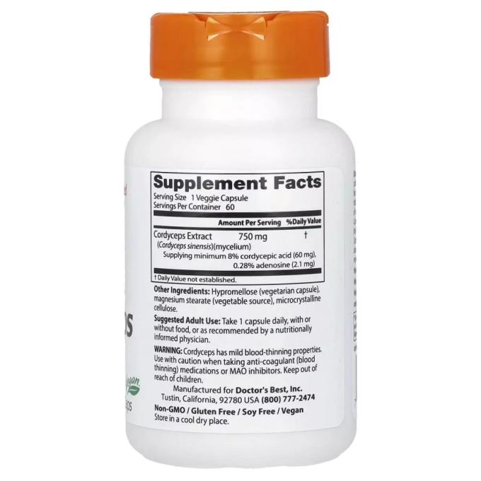 Doctor's Best DRB-00103
