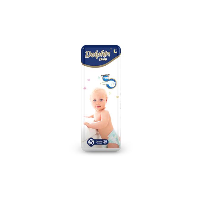 Dolphin 8680131203406