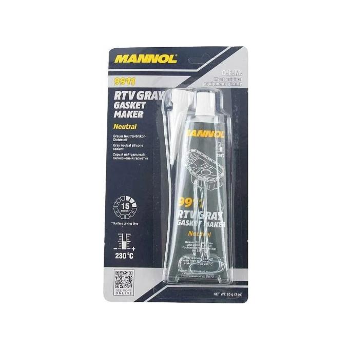 Mannol 9911