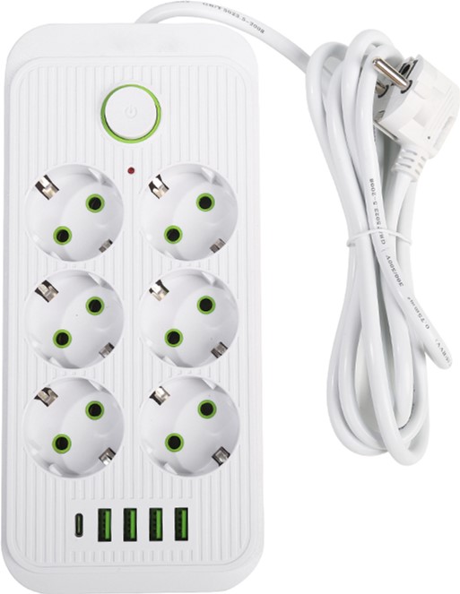 XoKo XК-SP6-4-1-WH
