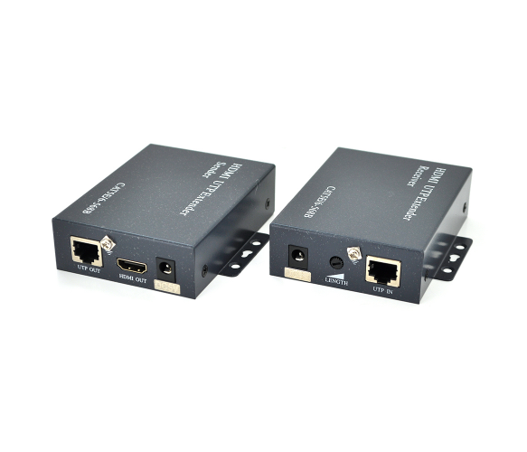 VOLTRONIC YT-SCPE HDM-200m1080Р+A