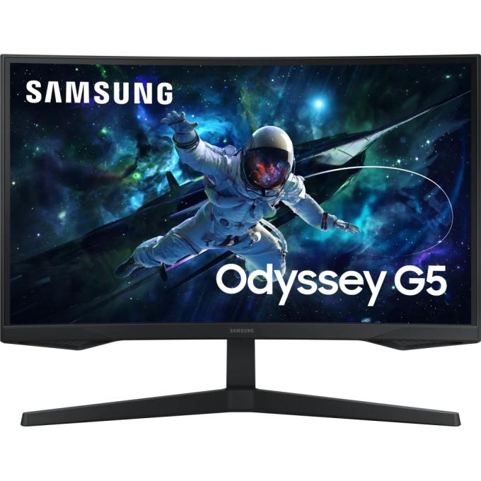 Samsung LS27CG550EIXUA