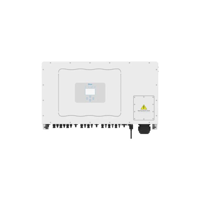 Deye SUN-120K-G01P3-EU-AM8