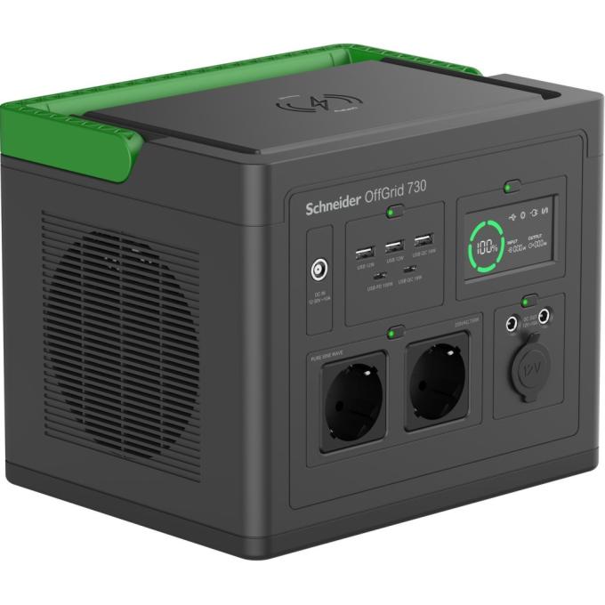 Schneider Electric PPS730-GR